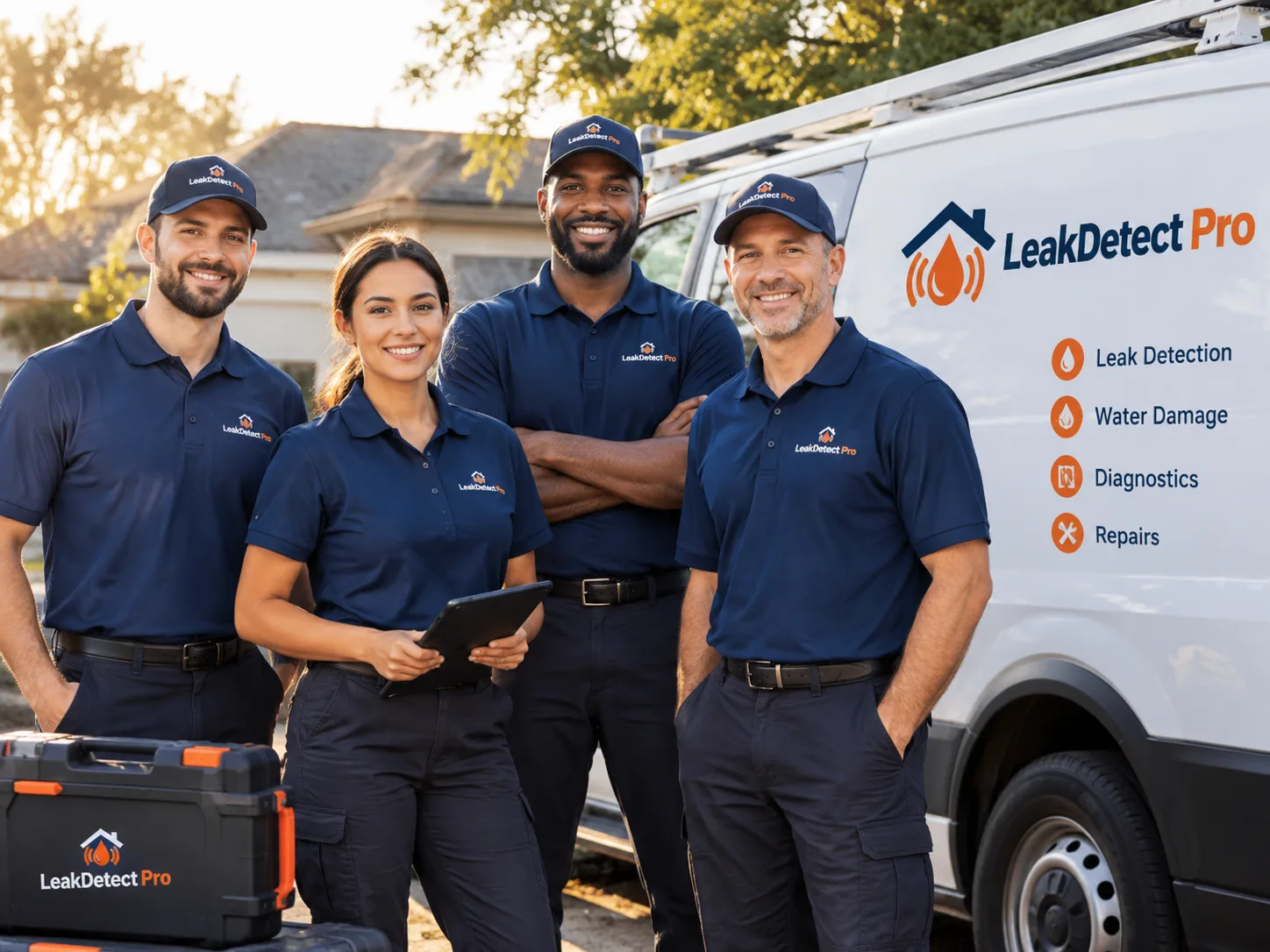 Roof Repair company in Troy, AL
